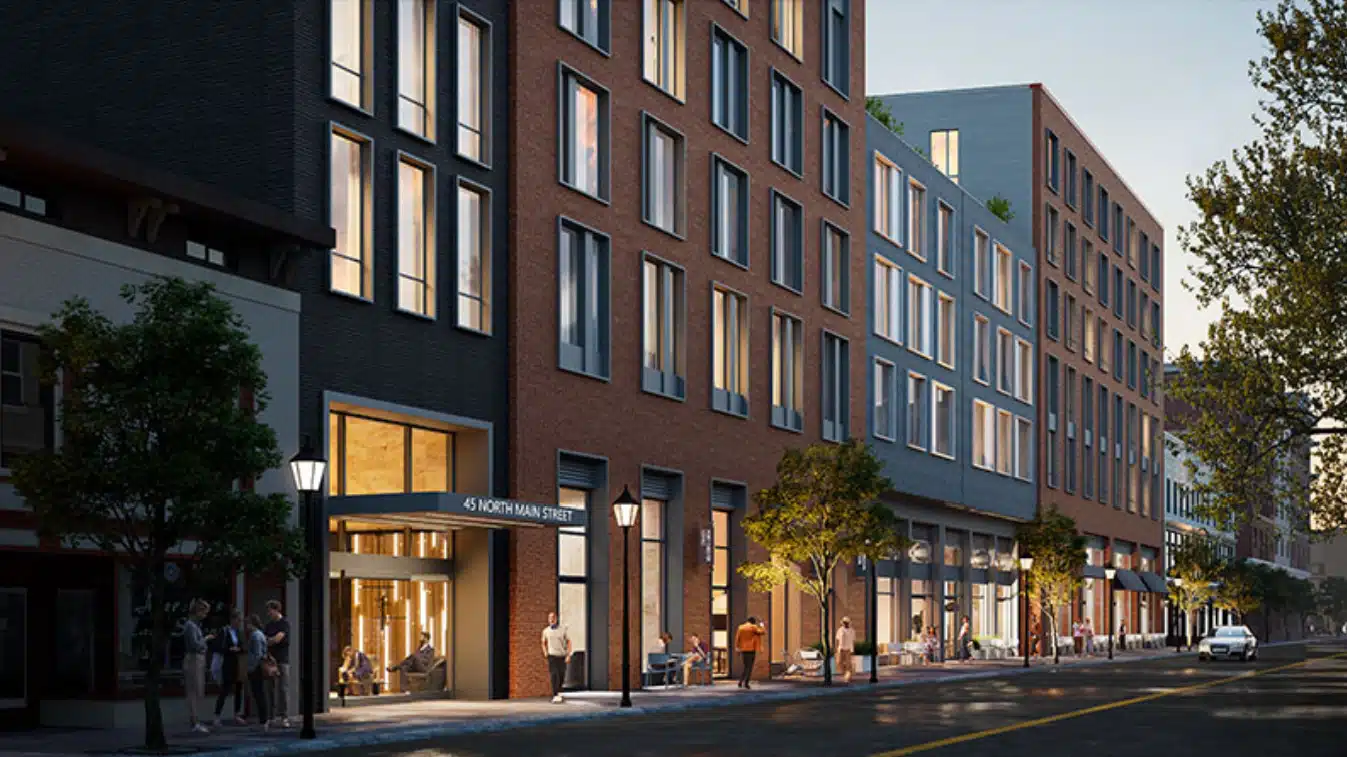 27-45 N Main